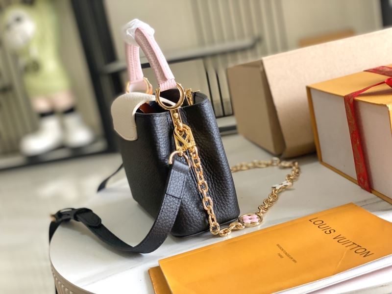 Louis Vuitton Top Handle Bags